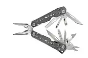Gerber Truss Multi Tool Plier Scissor Saw Ruler Can opener Cutter 31003304 5108007