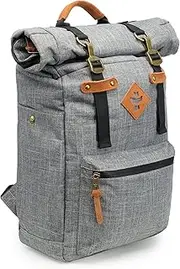 [Revelry Supply] The Drifter Rolltop Backpack