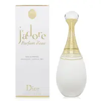 在飛比找PChome24h購物優惠-Dior 迪奧 J'adore 澄淨香氛 EDP 100ml