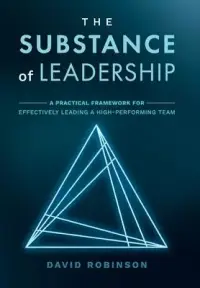 在飛比找博客來優惠-The Substance of Leadership