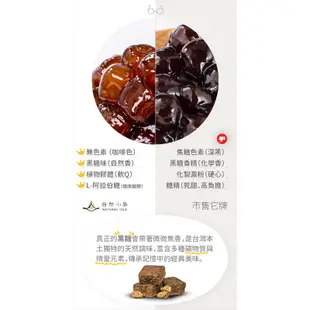 纖Q珍珠粉圓 - 黑糖 [100g x 4入盒裝] / 無防腐劑、香精、色素 / 植物膠體 / 即食加熱 / 素食可