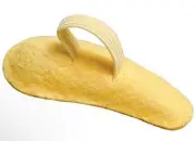 Pedifix FELTastic Hammer Toe Cushion Large Left