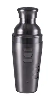Dial-A-Drink Cocktail Shaker