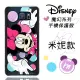 【Disney】Samsung Galaxy Note 5 魔幻系列 彩繪透明保護軟套