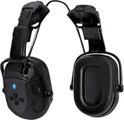 [Aolamegs] Construction Hard Hats with Visor - OSHA Approved Construction Hardhat with Chin Straps