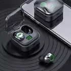 For Samsung Galaxy S24 Ultra/S23/Note 20 Wireless Bluetooth 5.3 Earphone Earbuds