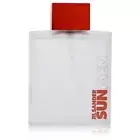 Jil Sander Sun by Jil Sander Eau De Toilette Spray (unboxed) 4.2 oz for Men