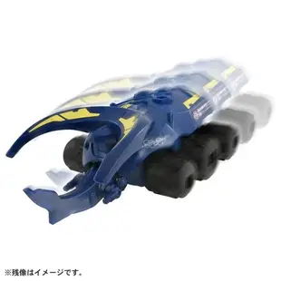 日本戰鬥昆蟲 KB-03 南洋大兜蟲 TK90471 TAKARA TOMY