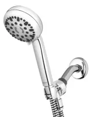 Waterpik XML-763E PowerPulse 7-Spray Massage Handheld Shower Head