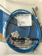 NEW NCN4-12GM35-N0 PEPPERL+FUCHS P+F Inductive proximity switch sensor