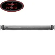 Bose Professional P4300A PowerSpace 300W Rack Power Amplifier 4-Channel Zone New
