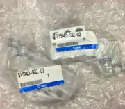 SMC SY5140-5DZ-02 Solenoid Valve