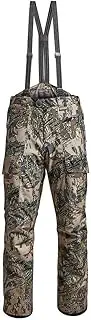 [SITKA] Men's Blizzard Aerolite Waterproof Hunting Bib Pant