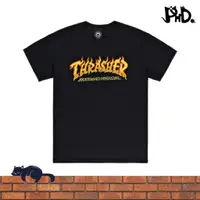 在飛比找蝦皮購物優惠-【PhD.選貨店】24HR發貨 THRASHER Fire 