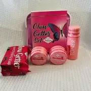 Nathina Glow Getter Set
