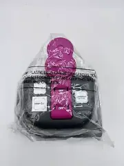 We R Memory Keepers Lucky 8 Paper Punch Flowers Scrapbooking Paper Crafts Pink