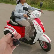 Mobility Scooter Key Elder Atto Power Accessories Table Electric Chair