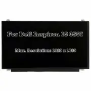 15.6" FHD 1920x1080 LCD Screen LED Display For Dell Inspiron 15 3567 Not-Touch