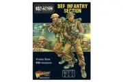 British BEF Infantry Section