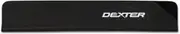 Dexter 83102 Narrow Knife Guard, Black, 21 x 3 cm