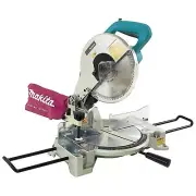 Makita 1650W 255mm Compound Mitre Saw