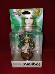 Nintendo Amiibo Super Smash Bros. Series Palutena NIB