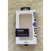 Case-Mate Apple iPhone SE (2nd gen)/8/7/6s/6 Tough Groove Case - Iridescent