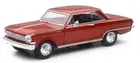 NEWRAY - CHEVY Nova SS 1964 red - 1/25 - NEW71823A