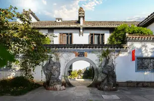 黃山泊舟里民宿Bozhouli Hostel