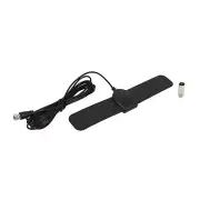 1080P Indoor Universal Antenna DVB-T2 ATSC 25 Miles Digital Amplifier6817