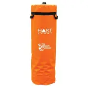 HART ELITE SENIOR TACKLE BAG - DESIGNED FOR ELITE LEVEL (9-658)