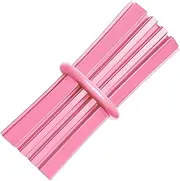 KONG - Puppy Teething Stick - Teeth Cleaning Dog Chew Toy - for Medium Puppies (Assorted Colours)