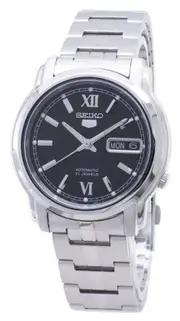 Seiko SNKK81K1 Mens Watch