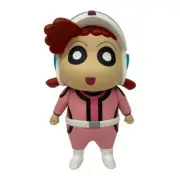 Crayon Shin-chan Nene-chan MARBO TAKUMI COLLECTION PVC Painted Figure Japan