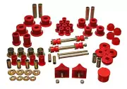 Energy Suspension Hyper-Flex System Part # 5.18104R