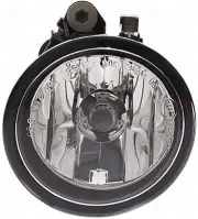 Fog Light Lamp fits BMW X6 M F86 4.4 Left 14 to 19 S63B44B Hella 63177238787 New