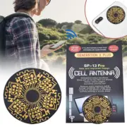 SP13Pro Antenna Signal Amplifier Portable Mobile Phone Signal Enhancement CC