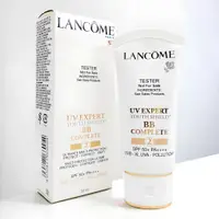 在飛比找PChome24h購物優惠-LANCOME 蘭蔻 超輕盈UV BB霜30ml SPF50