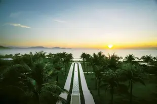 金蘭融合度假村 - 包SPAFusion Resort Cam Ranh - All Spa Inclusive