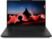 Lenovo ThinkPad L14 Gen 5, Intel Ultra 7 155U with Arc Graphics, 14" FHD (1920x1200) IPS Touchscreen, 32GB DDR5 1TB NVMe SSD, Backlit Keyboard, Fingerprint Thunderbolt 4, Win11 Pro -Black