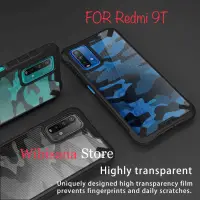 在飛比找蝦皮購物優惠-小米 Redmi 9T 9T 9T 的 Ws95 原始殼 R