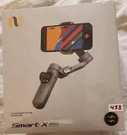 Aochuan Smart X Pro Smartphone Gimbal Stabilizer