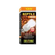Exo Terra Reptile Uvb150 Desert Bulb