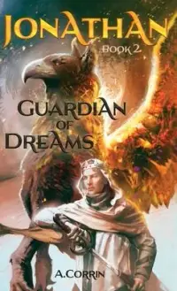 在飛比找博客來優惠-Jonathan: Guardian of Dreams