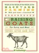 Raising Goats ─ For Dairy and Meat