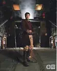 NATHAN FILLION SIGNED FIREFLY PHOTO (2) ALSO SWAU