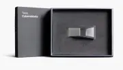 BRAND NEW ✅ Tesla Cyberwhistle LIMITED Cybertruck Whistle *IN HAND