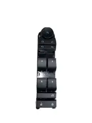 2008-2009 Buick Enclave Power Window Master Switch Door Window Button D347