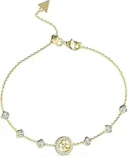 [GUESS] PULSEIRA, AÇO, TU, Stainless Steel, No Gemstone, TU, Stainless Steel, No Gemstone