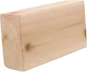 Abaodam Non- Solid Yoga Block for Training and Dance Practice Fitness Equipment for Adults and Boys and Girls for Stretching and Poses